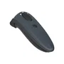 Socket Mobile DuraScan D760 Lector de códigos de barras portátil 1D/2D Bluetooth IP54 resistente al polvo y agua para iPhone Android Windows
