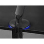 ONE FOR ALL Brazo para Monitor DM8110 con Iluminación RGB, Negro