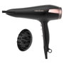 Cecotec Bamba IoniCare Elegance Negro 2400 W
