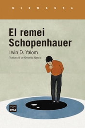 El remei Schopenhauer, Irvin D. Yalom - EDIC.1984