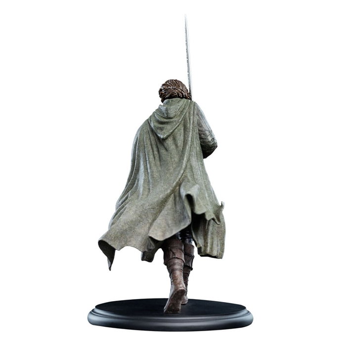 El Señor de los Anillos Estatua Aragorn 20 cm El Señor de los Anillos Estatua Aragorn 20 cm