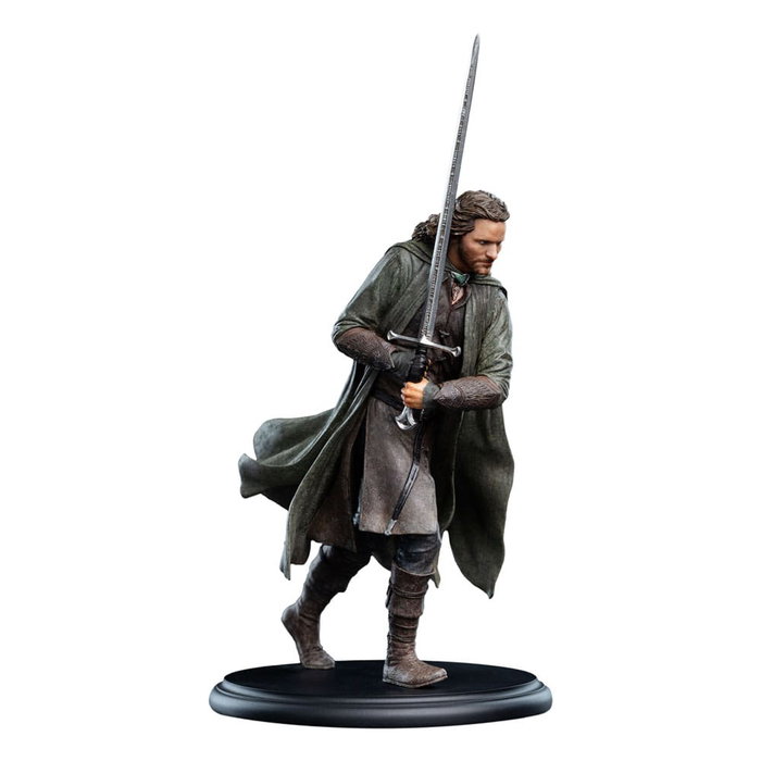 El Señor de los Anillos Estatua Aragorn 20 cm El Señor de los Anillos Estatua Aragorn 20 cm