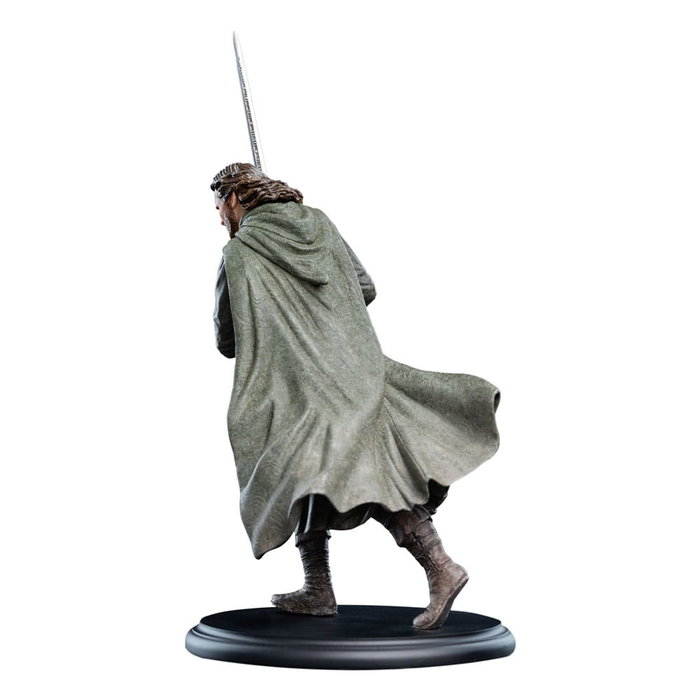 El Señor de los Anillos Estatua Aragorn 20 cm El Señor de los Anillos Estatua Aragorn 20 cm