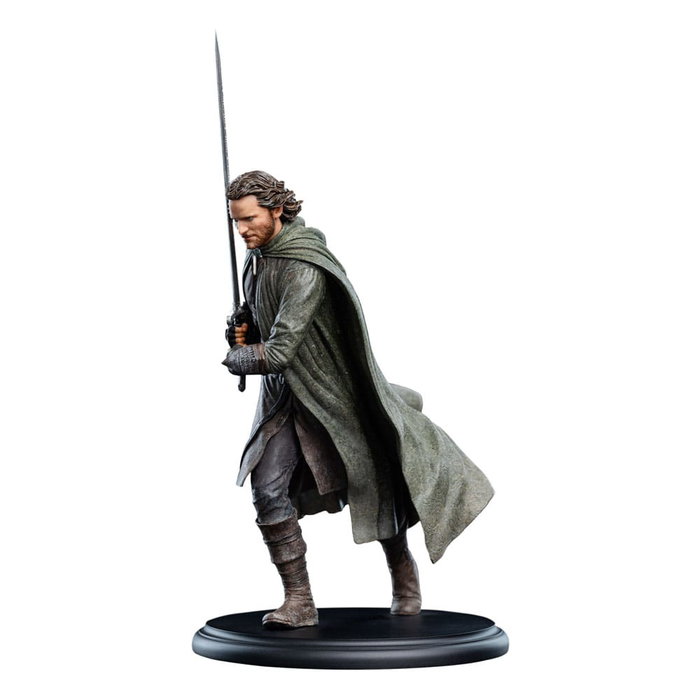 El Señor de los Anillos Estatua Aragorn 20 cm El Señor de los Anillos Estatua Aragorn 20 cm