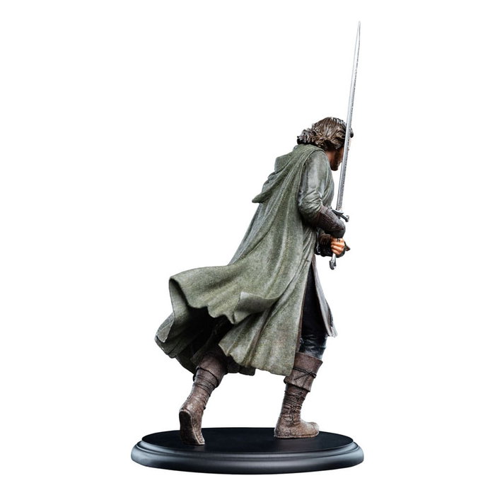 El Señor de los Anillos Estatua Aragorn 20 cm El Señor de los Anillos Estatua Aragorn 20 cm