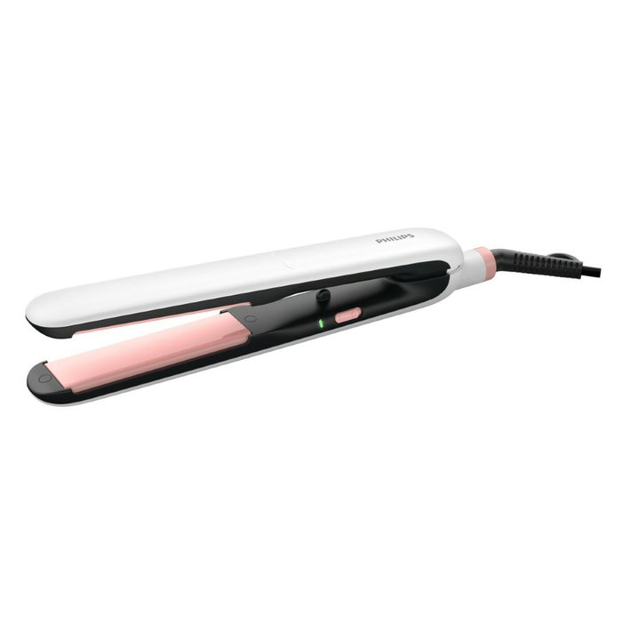Plancha de Pelo Philips HP8321/40 * Blanco Plancha de Pelo Philips HP8321/40 * Blanco