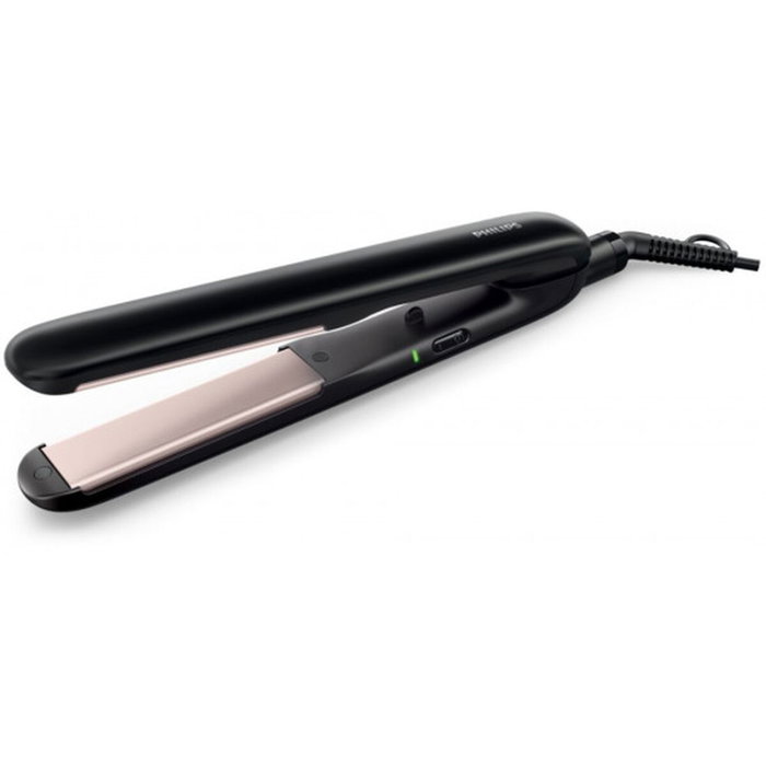 Plancha de Pelo Philips HP8321/40 * Blanco Plancha de Pelo Philips HP8321/40 * Blanco