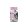 Gloria Fresh Cat Litter Arena Bentonita Premium Sensitive Talco 15kg