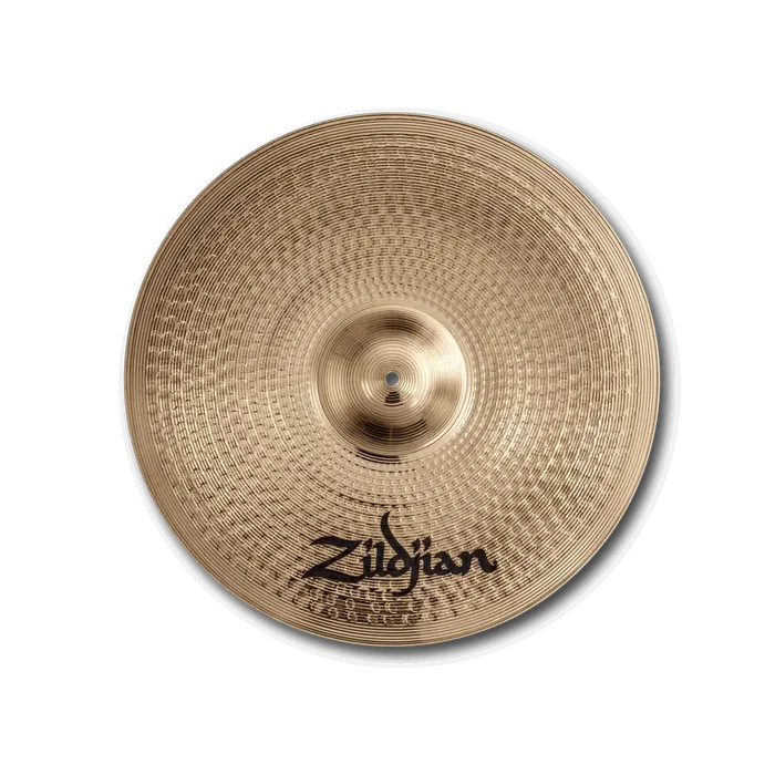 Zildjian S Line Rock Ride 20"