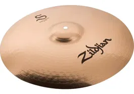 Zildjian S Line Thin Crash 20" Platillo para Batería
