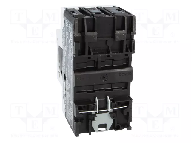 Eaton PKZM0-4 Motorschutzschalter 3p 2,5-4A Eaton PKZM0-4 Motorschutzschalter 3p 2,5-4A