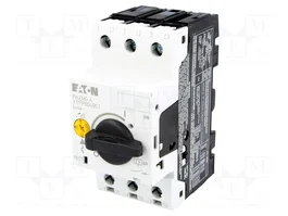Eaton PKZM0-4 Motorschutzschalter 3p 2,5-4A