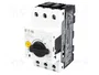 Eaton PKZM0-4 Motorschutzschalter 3p 2,5-4A