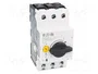 Eaton PKZM0-4 Motorschutzschalter 3p 2,5-4A