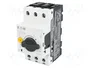 Eaton PKZM0-4 Motorschutzschalter 3p 2,5-4A