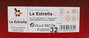 La Estrella Olla Recta con Tapa Fuego 32 cm - 14.8 L (Pack de 4 Unidades)