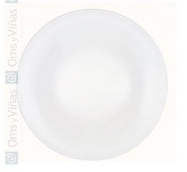 Plato Hondo Copa 29 cm