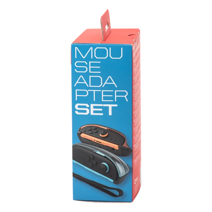 Blade Switch 2 Mouse Adapter Set Blade Switch 2 Mouse Adapter Set