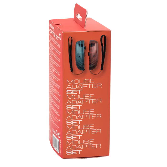 Blade Switch 2 Mouse Adapter Set Blade Switch 2 Mouse Adapter Set