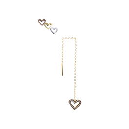 Pendientes Mujer AN Jewels AB.EP021