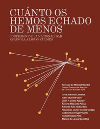 Cuánto os hemos echado de menos, AA.VV. - NAGRELA