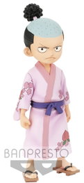 Banpresto One Piece DXF The Grandline Series Vol.1: Kouzuki Momonosuke