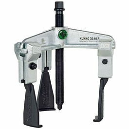 Extractor de rodamientos KUKKO 3 Patas