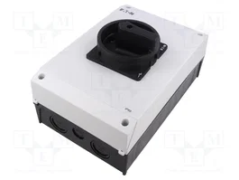 Eaton P3-63/I4/SVB-SW/HI11 207345 Interruptor principal 63A 3p