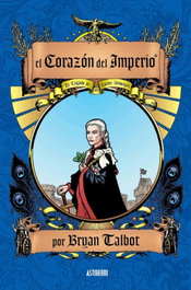 Astisendo Grupo Editorial, S.L. EL CORAZON DEL IMPERIO. INTEGRAL