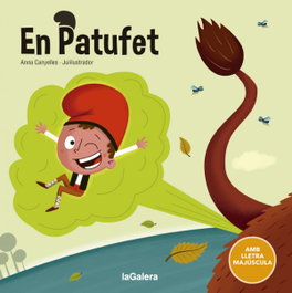 LA GALERA En Patufet