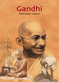 Gandhi, Lin, Liang - ING EDICIONS
