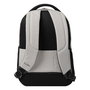Totto Mochila para portátil MA04IND793-2210F-T11, Marrón, para portátiles de 14 pulgadas, con bolsillo secreto y ergonómica