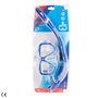 Aqua Sport Set Máscara de Buceo A