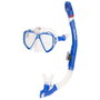 Aqua Sport Set Máscara de Buceo A