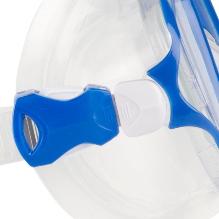 Aqua Sport Set Máscara de Buceo A