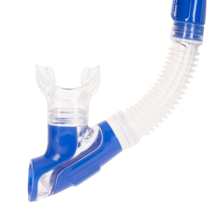 Aqua Sport Set Máscara de Buceo A