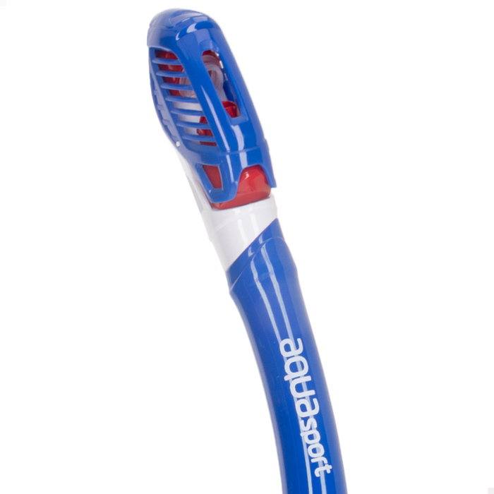 Aqua Sport Set Máscara de Buceo A