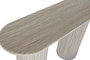 DKD Home Decor Consola Beige 120 x 40 x 75 cm Granito y MDF