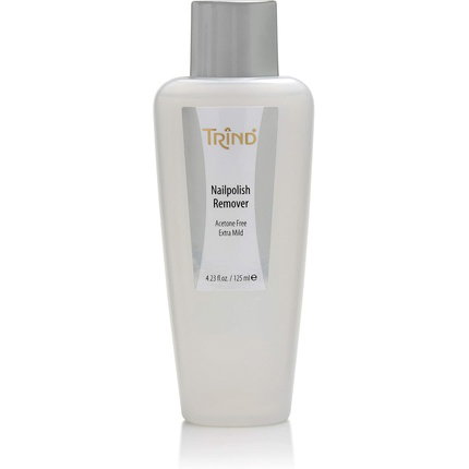 Trind Nailpolish Remover Acetone Free Trind Nailpolish Remover Acetone Free