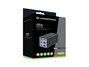 Conceptronic OZUL06BE Cargador de 6 Puertos 200W (4x USB-C y 2x USB-A)