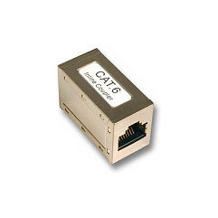 EFB Elektronik Adaptador Modular RJ45 STP Cat.6 Bronce 37489.1 EFB Elektronik Adaptador Modular RJ45 STP Cat.6 Bronce 37489.1