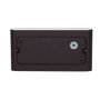 GSC Evolution Aplique de pared LED Feshi 10W Gris antracita