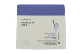 Wella SP Hydrates Mask Hair 400ml
