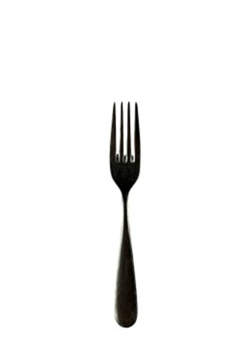 Summa Bamberg Negro Tenedor de Postre 170 mm (Set de 12) Summa Bamberg Negro Tenedor de Postre 170 mm (Set de 12)