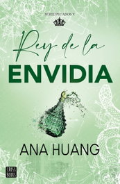 CROSSBOOKS Pecados 5. Rey de la envidia, Ana Huang - CROSSBOOKS