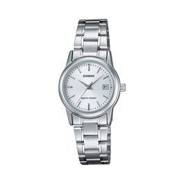 CASIO LTP-V002D-7A Reloj Analógico de Cuarzo para Mujer