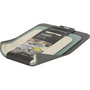Joseph Joseph Nest Chop Juego de 3 tablas de cortar, Gris
