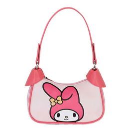 Karactermania Bolso My Melody Hello Kitty 21,5x8x11,5cm