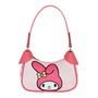 Karactermania Bolso My Melody Hello Kitty 21,5x8x11,5cm