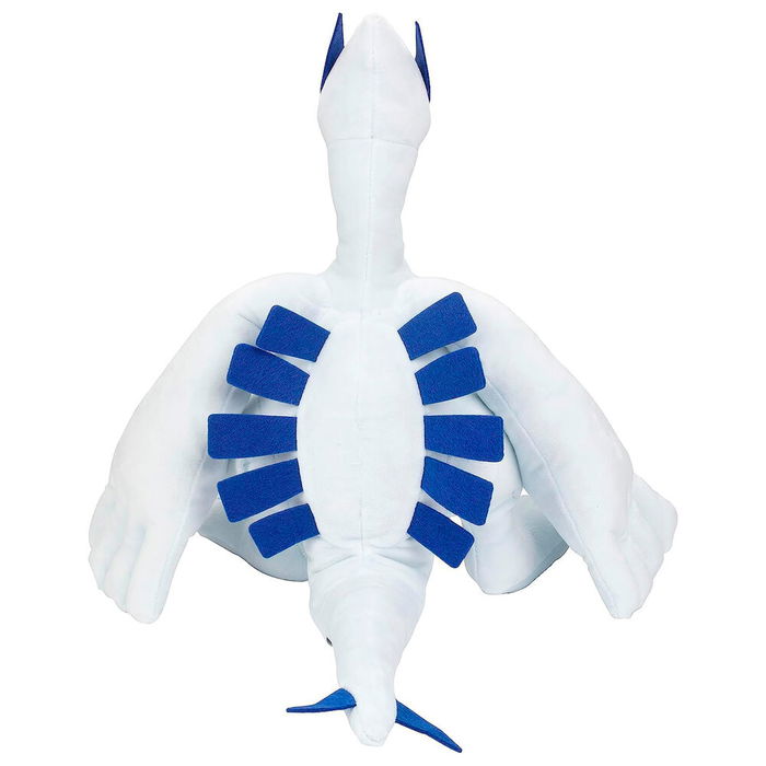 Jazwares Peluche Lugia Pokemon 30cm